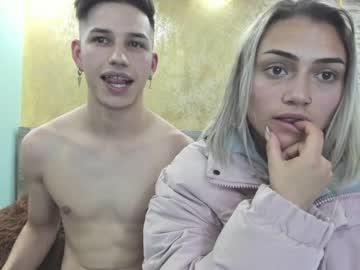webcam couple valerya_sex live cam image #2155504