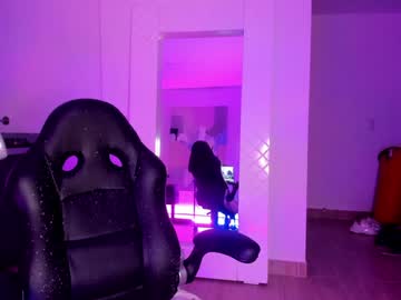 webcam girl thecosmicgirl live cam image #11027963
