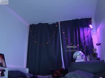 webcam girl aciddroll live cam image #12524902