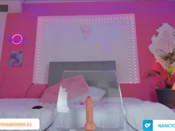 webcam girl nancydiamonds live cam image #7582595
