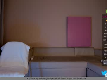 webcam girl hollyextra live cam image #6769921