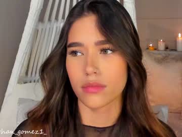 webcam girl _meghan_gomez1_ live cam image #4583675