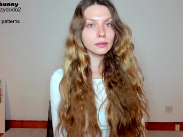 webcam girl fruitcakebunny live cam image #689795