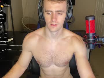 webcam man misterblanco live cam image #10639519