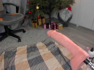 webcam girl nerdy_freyua live cam image #7855070