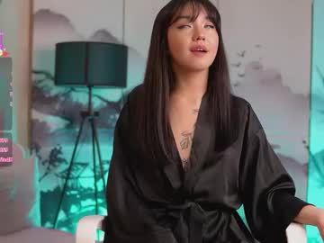 webcam girl lin_kun live cam image #12439077