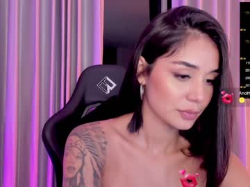 webcam girl candyred88 live cam image #7617732