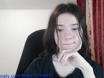 webcam girl sexy_b0rsch live cam image #11062621