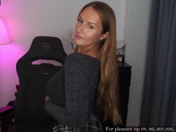 webcam girl yours_anastasia live cam image #7288433