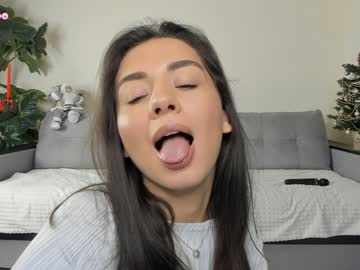 webcam girl nicoleluuv live cam image #11425350