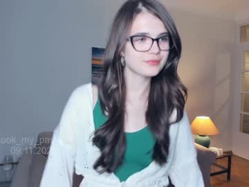 webcam girl look_my_passion live cam image #7605414