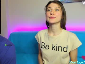 webcam couple vanila_cream_ live cam image #7640249