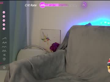 webcam girl julia_cristal live cam image #7652676