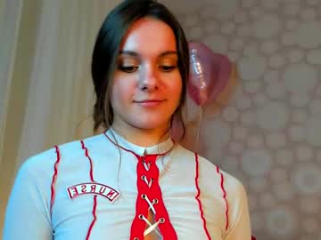 webcam girl lorettadunnell live cam image #11869318