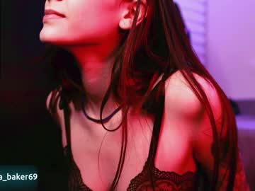 webcam girl gia_baker live cam image #176940