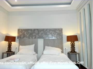 webcam girl merelin__ live cam image #2978202