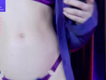 webcam girl anniehillofficial_ live cam image #6915330