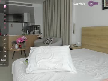 webcam girl seon_mi live cam image #10826542