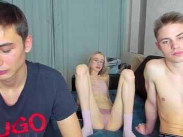 webcam couple triple_crystal live cam image #1875711