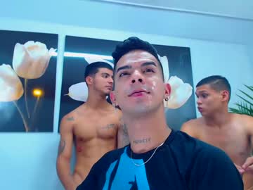 webcam man boys_exotic_hot live cam image #1895589