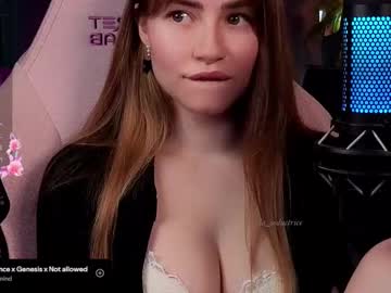 webcam girl la_seductrice live cam image #9818851