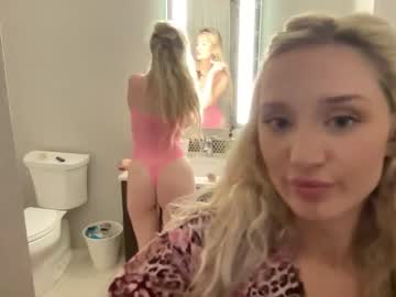 Cam for thebarelylegalblonde