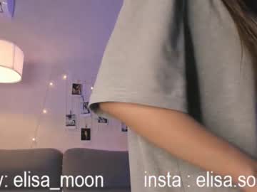 webcam girl elisa_moon live cam image #9255272