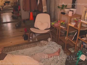 webcam girl emersoncane live cam image #3328548