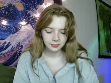 webcam girl lillygoodgirl live cam image #6287033