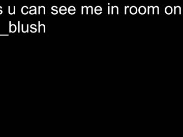 webcam girl floret_joy live cam image #9103243