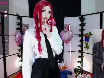 webcam girl nicky_spark live cam image #6618196