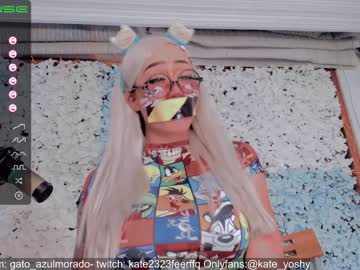 webcam tranny kate_yoshy live cam image #3107677