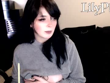 webcam girl lilypixel live cam image #1219138