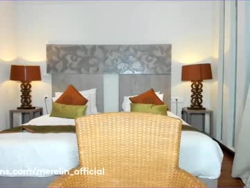 webcam girl merelin__ live cam image #2344897