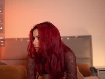 webcam girl honeyyykate live cam image #12116943