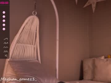 webcam girl _meghan_gomez1_ live cam image #6005857