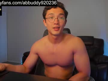 webcam man abbuddy920236 live cam image #6648788