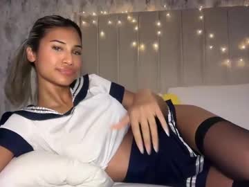 webcam girl aniishaa live cam image #13022507