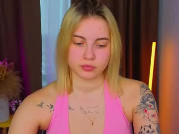webcam girl ginnystar live cam image #12131895