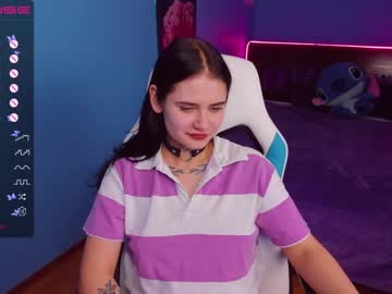 webcam girl evelinameow live cam image #5165785