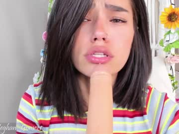webcam girl _meghan_gomez1_ live cam image #442331