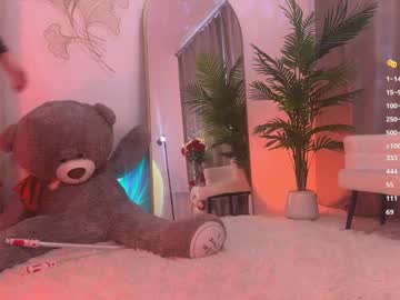 webcam girl blush_mikki live cam image #12770155