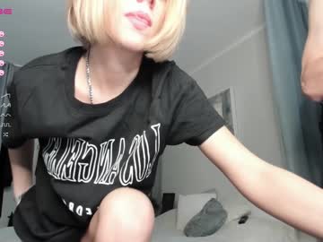 webcam couple hungry_bunnny live cam image #5354494