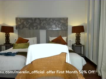 webcam girl merelin__ live cam image #2623846