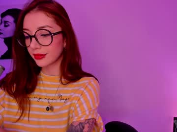 webcam girl thecosmicgirl live cam image #11652729