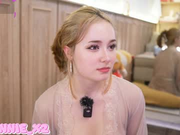webcam girl sunny_sonnie live cam image #11807673
