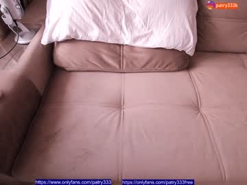 webcam girl patry333 live cam image #3331788