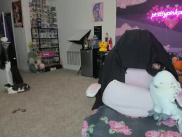 webcam girl pr3ttyp1nkpussy live cam image #4065274
