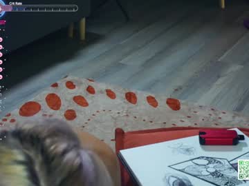 webcam girl audreycarvin live cam image #9871592