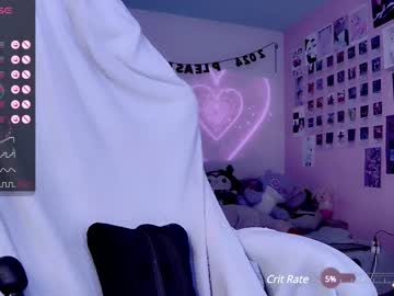 webcam girl _b_a_n_s_h_e_e_ live cam image #8180133
